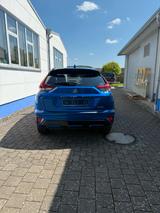 Mitsubishi Eclipse Cross 2.4 PLUG-IN HYBRID 4WD Select ... - Mitsubishi Eclipse Cross: Select