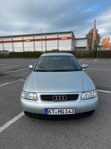 Audi a3 8l - gebrauchte Audi A3 aus dem Jahr 1996