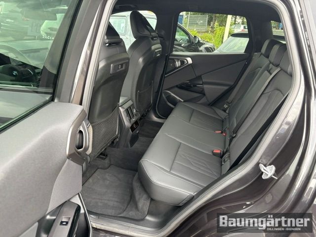 Fahrzeugabbildung BMW X3 20 xDrive M-Sport 360°Kamera/PDC/LED/AHK/Sitz