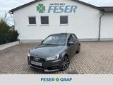 Audi A1 Spb. sport 1.4 TFSI S-Tr. S line NAVI PANO XE - gebrauchte Audi A1 aus dem Jahr 2015