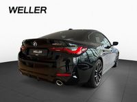 BMW 420 Gran Coupé - Vorschau Bild 10