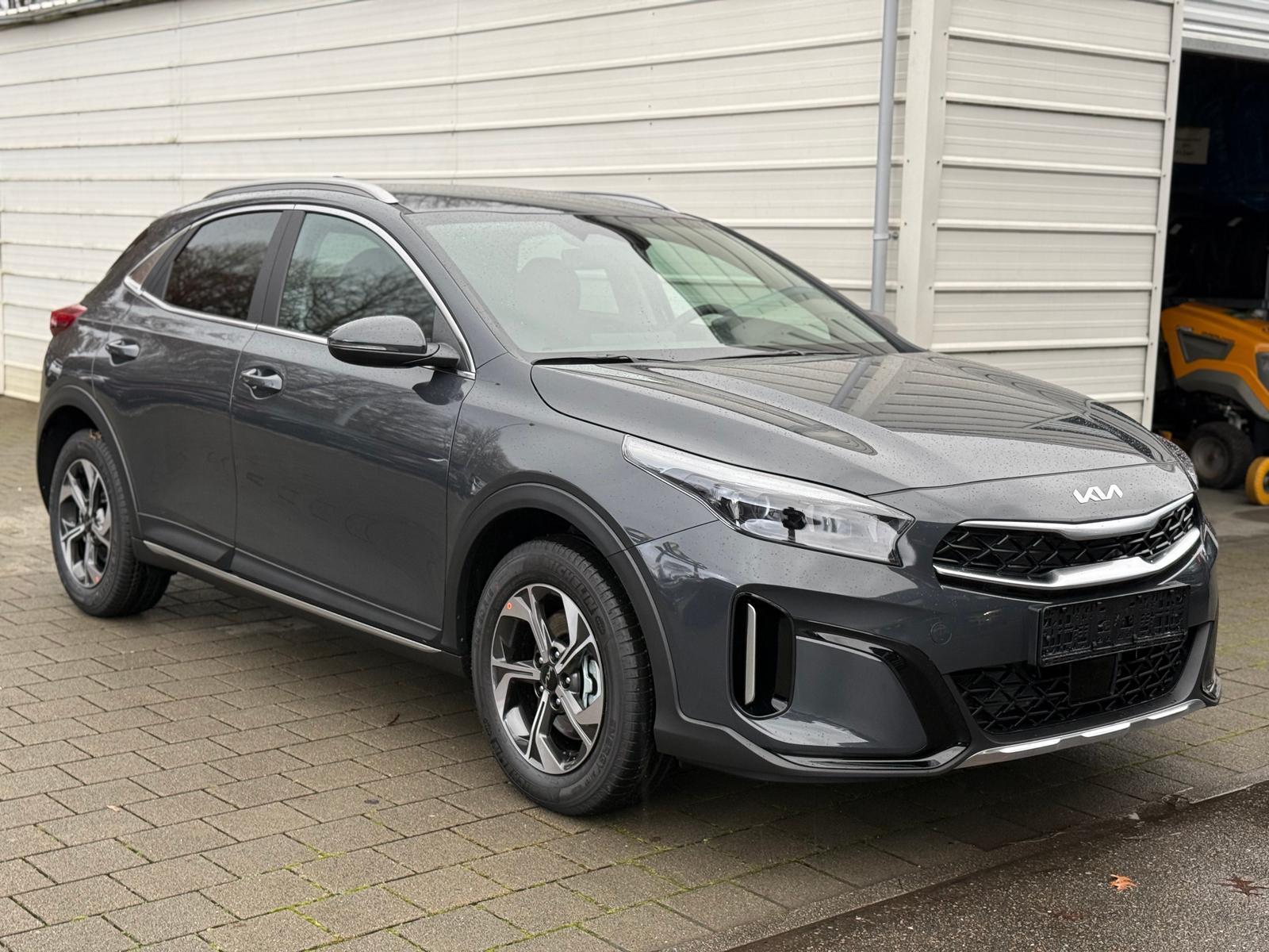 Kia XCeed Gold 1.6 T-GDi DCT Navi*Android Auto*Te...