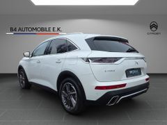Fahrzeugabbildung DS Automobiles DS 7 Crossback E-Tense 225 Rivoli