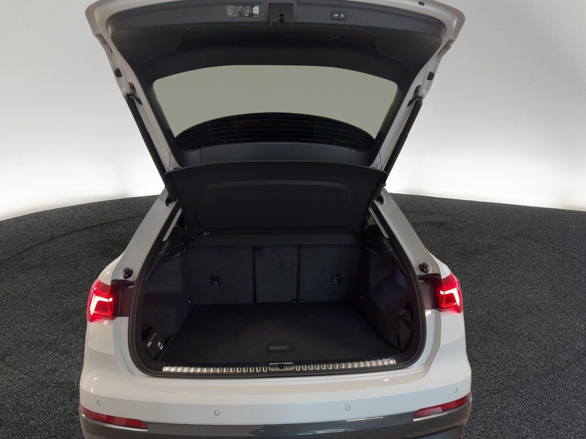 Audi Q3 - Bild 10