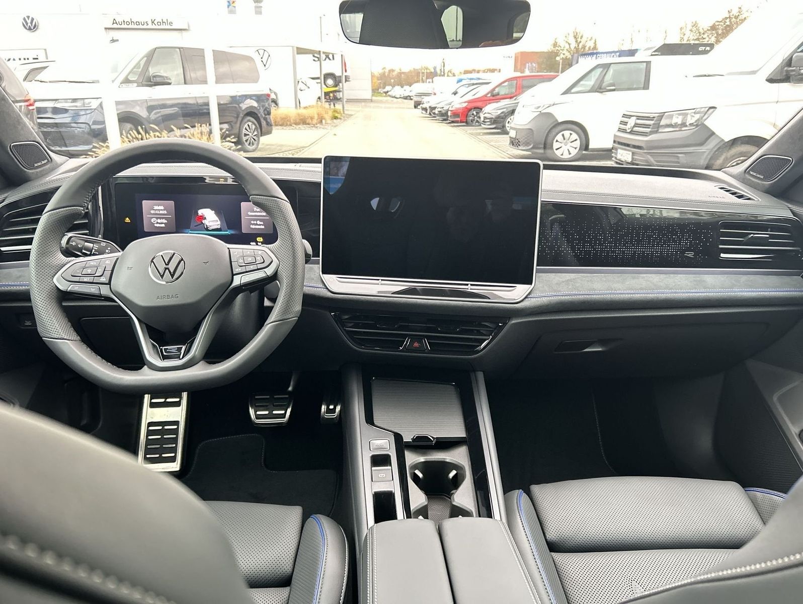 Volkswagen Passat - Bild 16