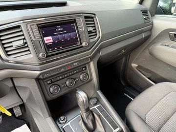Volkswagen Amarok - 8