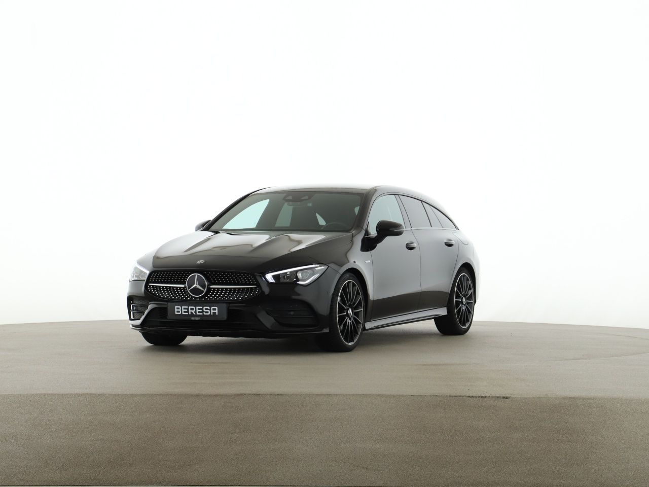 Mercedes-Benz CLA 180 SB AMG Night MBUX Distronic Kamera LED imagem 2