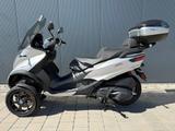 Piaggio MP3 500 Sport Advanced Dt. Mod. - Rückwärtsgang - PIAGGIO MP3 500 SPORT