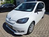 Skoda Citigo e iV Ambition Elektro 36,8 kWh SOH 92,4% - Skoda Citigo aus 2021
