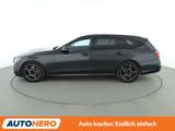 Mercedes-Benz E 220 d AMG Line Aut.*NAV*ACC*360CAM*PDC*SHZ*ALU - Mercedes-Benz E 220 Gebrauchtwagen in München