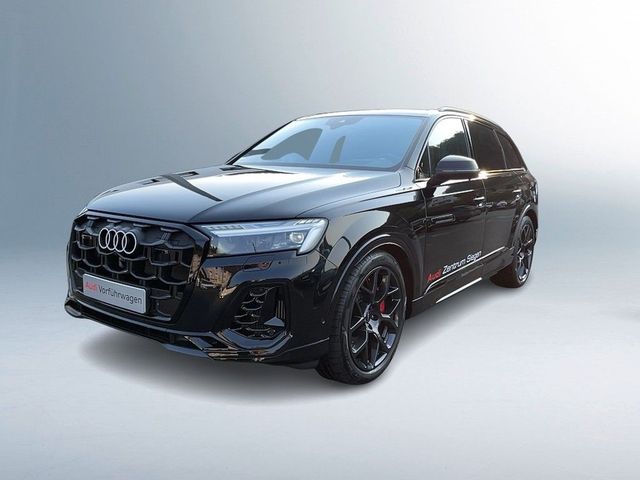 Audi Q7 SUV 60 TFSI e quattro tiptronic S line Sitzhe