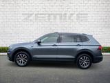 Volkswagen Tiguan Allspace 2.0 TDI Comfortline AHK-klappbar - Volkswagen Tiguan Allspace Comfortline mit Diesel-Antrieb