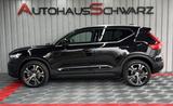 Volvo XC40 Inscription AWD LED Leder VirtCock. H&K - Volvo Gebrauchtwagen in Karlsruhe