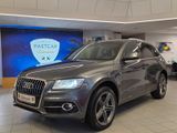 Audi Q5 2.0 TDI | Quattro | Kamera | S-Line - Audi Q5 Gebrauchtwagen in Freiburg
