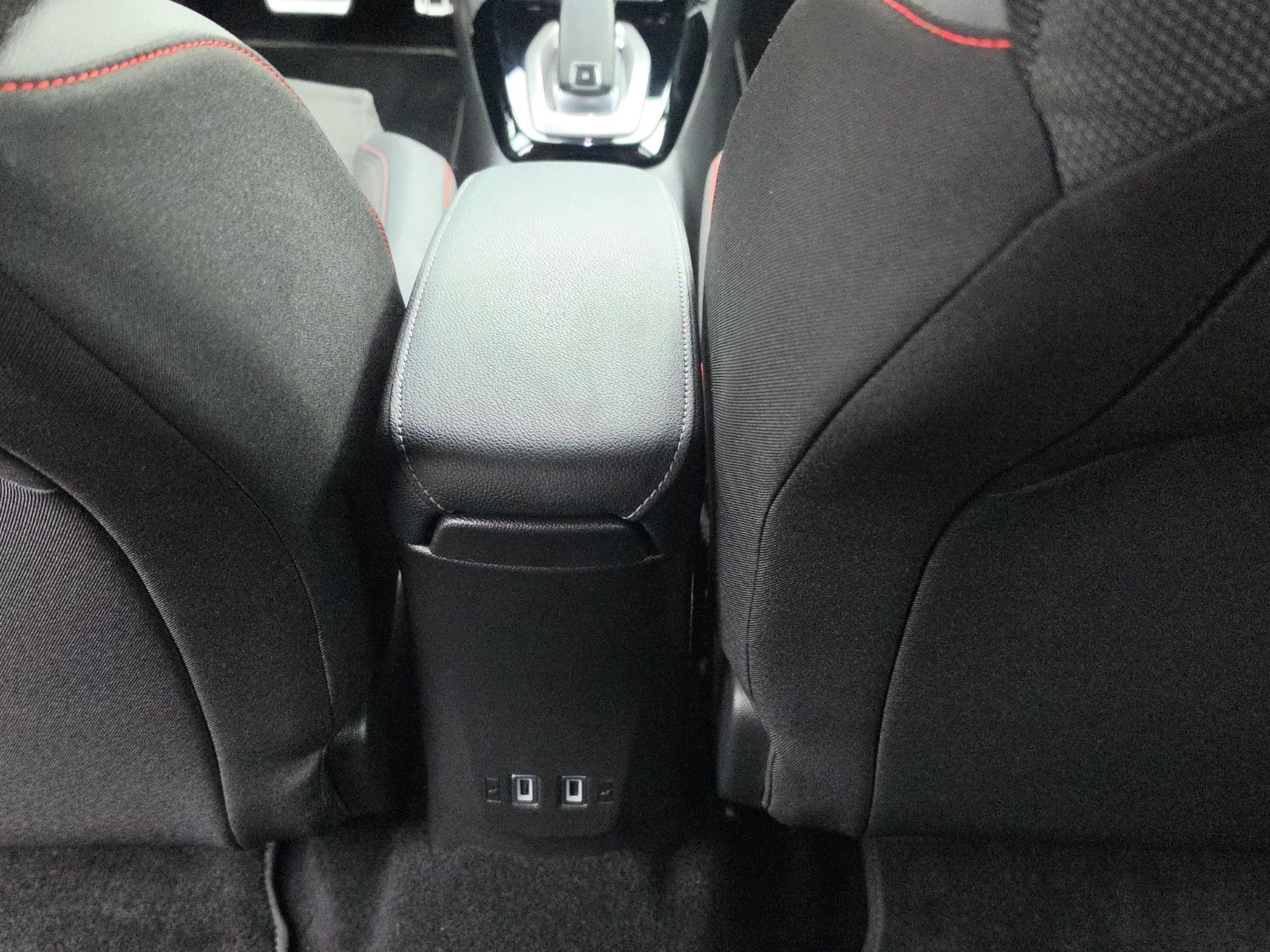 Fahrzeugabbildung Opel Corsa F GS Line AUTOMATIK KAMERA NAVI
