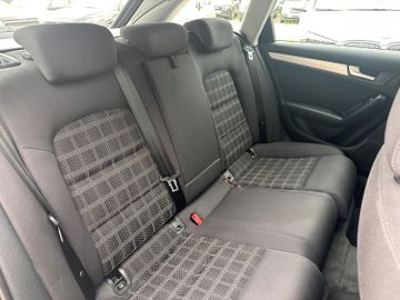 Audi A4 - 9