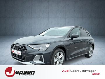 Audi Leasingangebot: Audi A3 allstreet TFSI e 40 S tr LED FLA ACC virtual