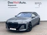 BMW 740d xDrive/MSportPro/ExLounge/Conno/Inno/Sky/21 - BMW 740 von 2026