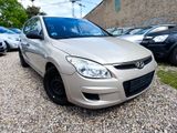 Hyundai i30 Classic KLIMA-ALU-TÜV 11/26-104TKM - Hyundai i30 aus 2008