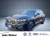 Volkswagen Touareg 4Motion R-Line Luftfederung StandHZG AHK