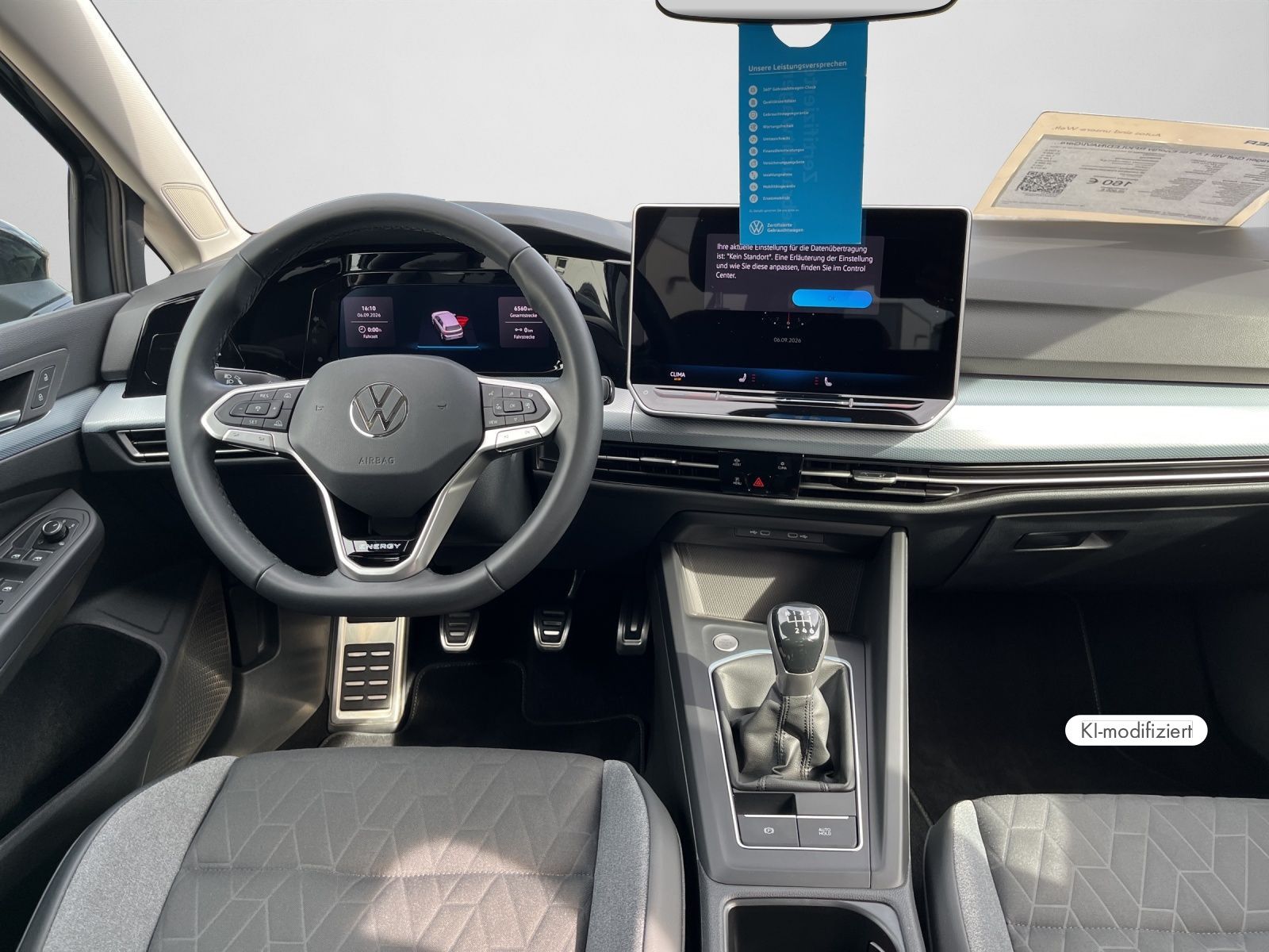 Volkswagen Golf - Bild 4