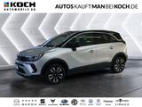 Opel Crossland 1.2 Paket Elegance LED PANO PDC NAV BT - Opel Crossland (X) Elegance-Paket