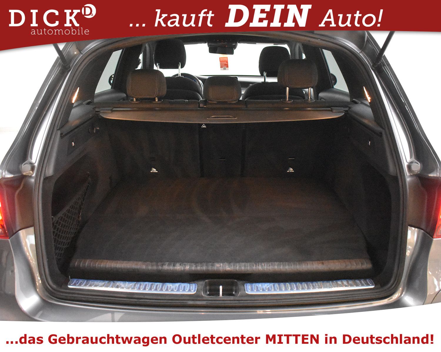 MERCEDES-BENZ GLC300e 4M >PANO+STANDHZ+HEAD+AHK+WIDESC+360+LED - Image 26