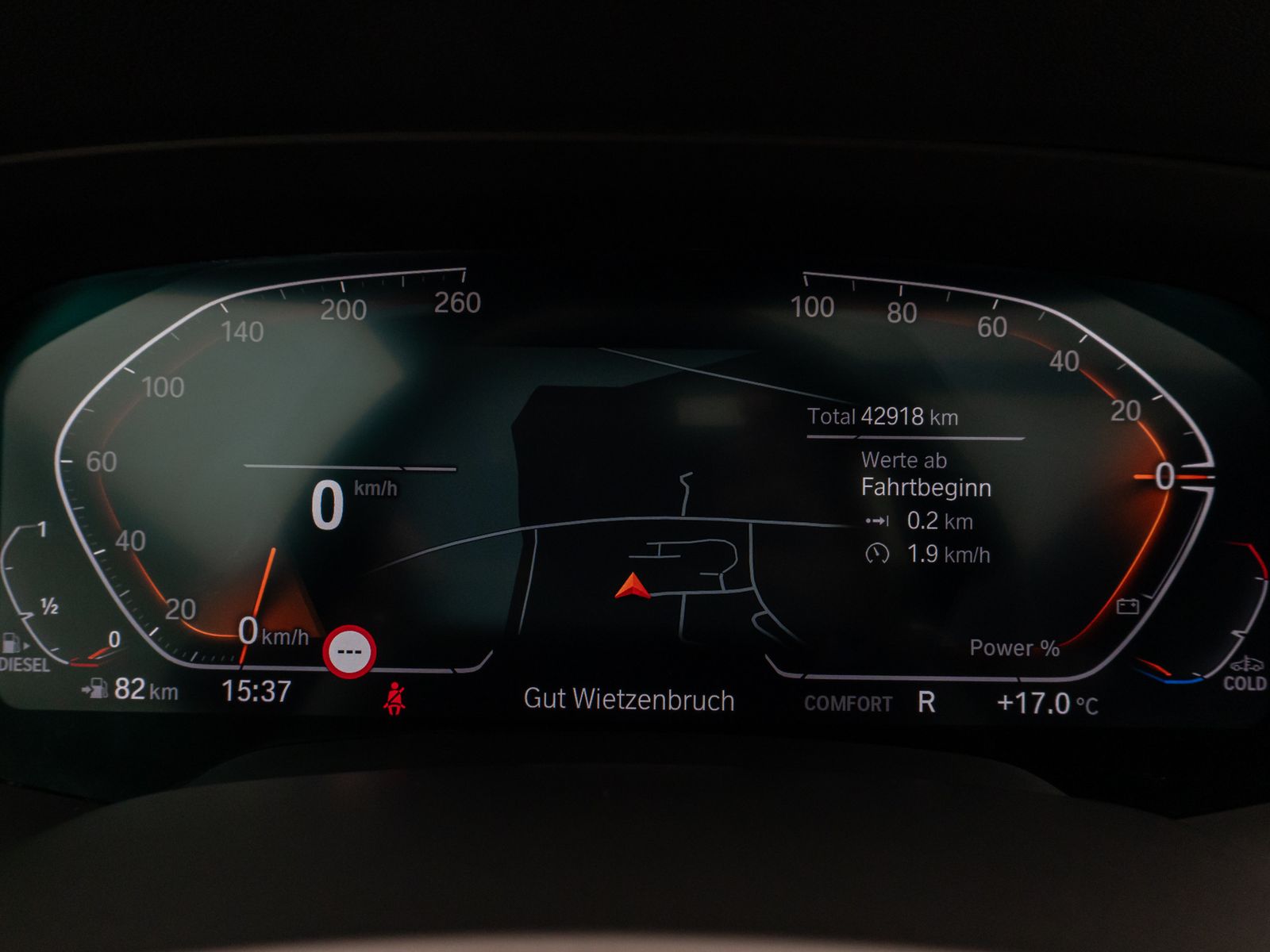 Fahrzeugabbildung BMW X5 xD30d M Sport 360°Panorama Laser HUD DAB HiFi
