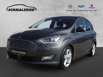 Bild C-Max Ford