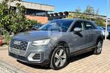 Audi AUDI Q2 1.6 TDI Sport - Audi Q2 Kombi Gebrauchtwagen