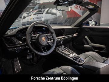 Porsche 992 - 5