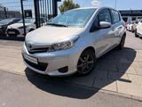Toyota Yaris Life *Navi,R-Kamera,Scheckheft* - Toyota Yaris Life