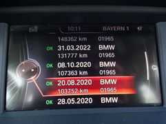 Fahrzeugabbildung BMW X3 xDrive 30 d 1. HAND HUD PANO AHK KEYLESS