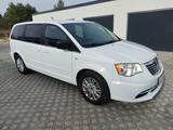 Lancia Voyager  2.8 CRD  Automatikgetriebe - Lancia Voyager aus 2014