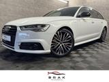 Audi A6 3.0 TDI quattro comp. LED*ACC*Pano*Luft*Kamer - Audi A6: Luftfederung, Kombi