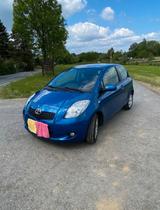 Toyota Yaris 1,3-l-VVT-i Executive 2.Hand - Toyota Yaris: Executive