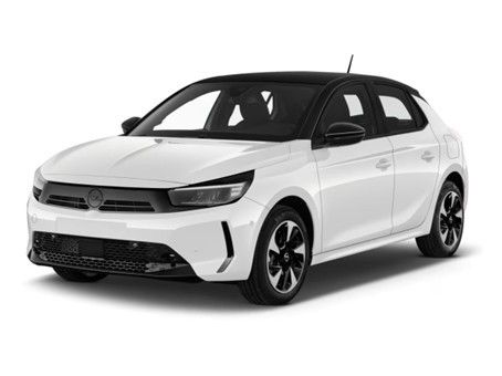 Opel Corsa 1.2 Direct Injection Turbo 74kW Edition