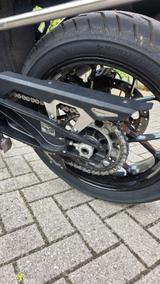 KTM 1290 Super Adventure S - KTM 1290 Super Adventure S