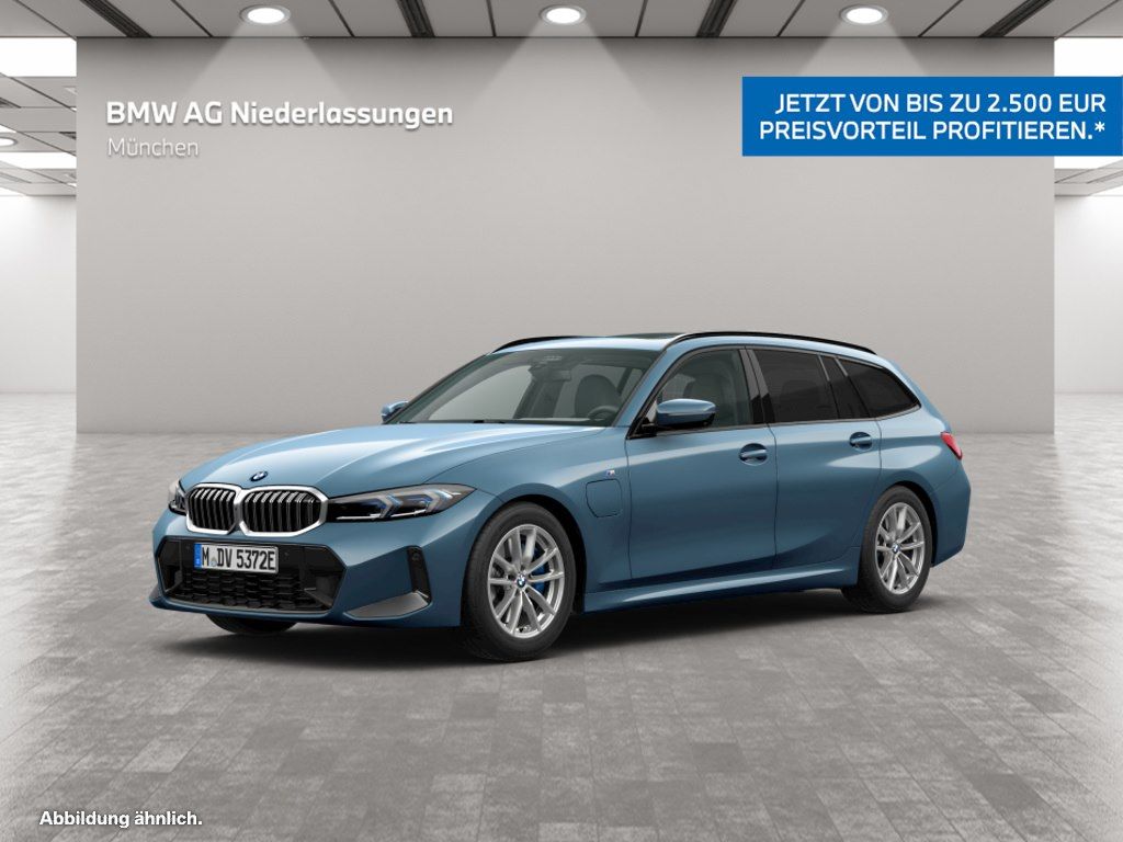 BMW 3er