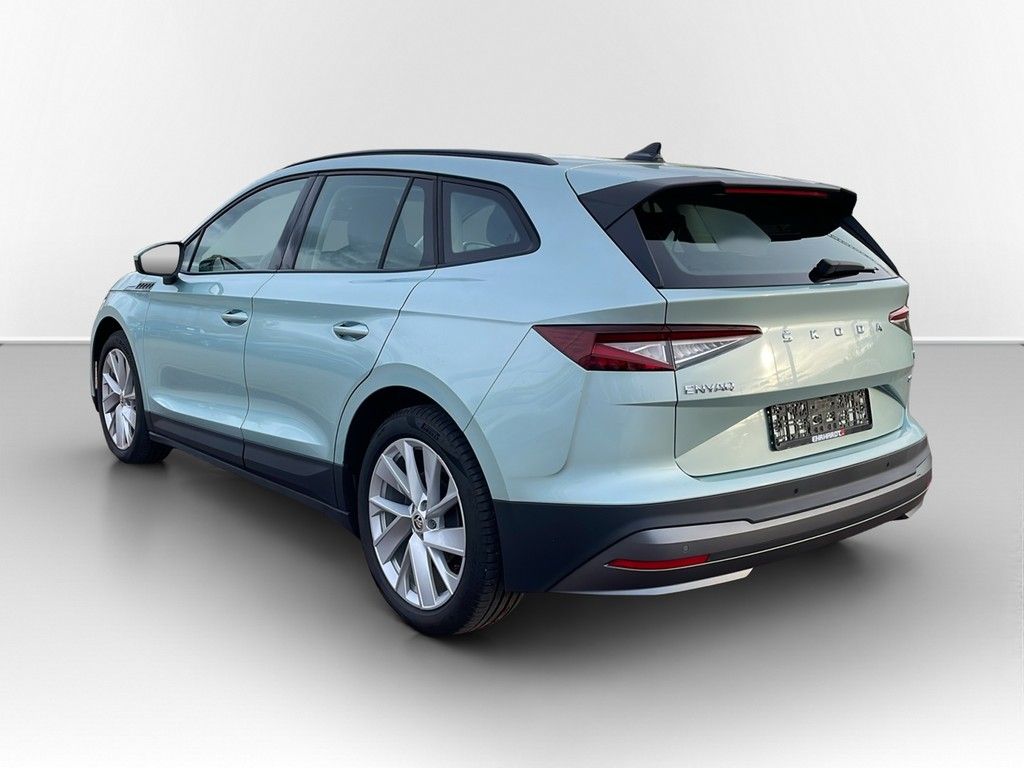 Skoda Enyaq - Bild 8