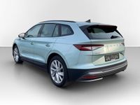 Skoda Enyaq - Vorschau Bild 8