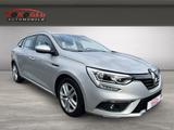 Renault Megane IV Grandtour Business Edition 1.5 BLUE dC - Renault Megane mit Diesel-Antrieb: Kombi, 1.5