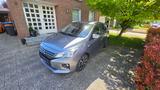 Mitsubishi Space Star Select+|1.Hand|Autom|SHZ|Kamera|Allwe - Mitsubishi Space Star Gebrauchtwagen in Bielefeld