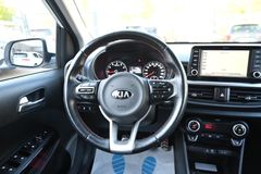 KIA Picanto 1.2 GT-Line CarPlay Leder Navi
