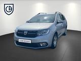 Dacia Logan MCV Comfort SCe 75 Klima, Navi, PDC, Tempo - Dacia Logan Comfort mit Benzin-Antrieb