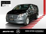 Mercedes-Benz VITO 116 TOURER PRO 4x4 NEUES MODELL 9G TRONIC L