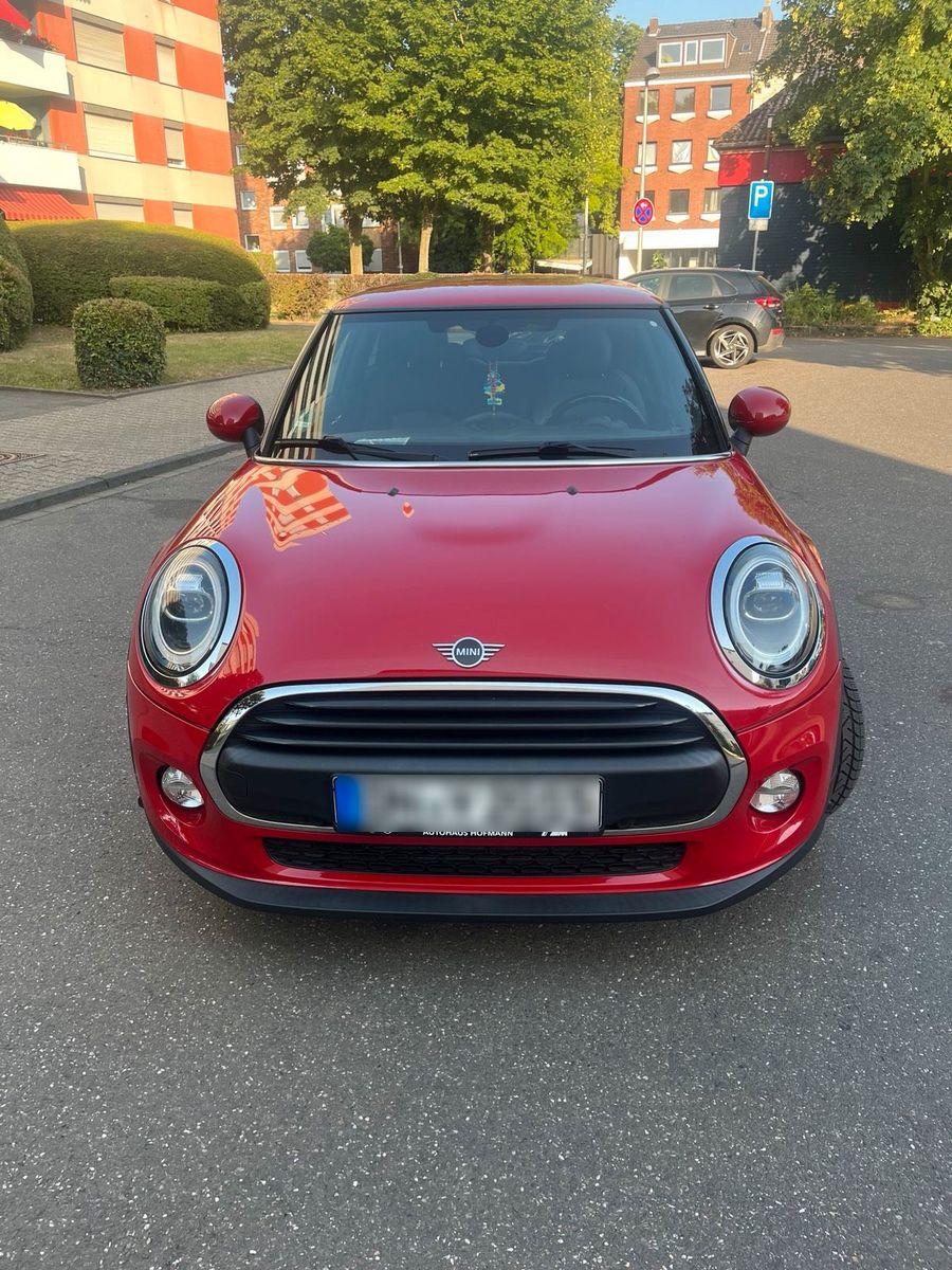 MINI BMW One TOP ZUSTAND