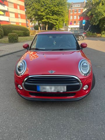 MINI BMW One TOP ZUSTAND