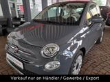 Fiat 500C Lounge*Faltdach* - gebrauchte Fiat 500C aus dem Jahr 2020