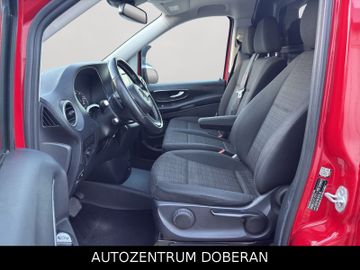 Mercedes Vito - 9